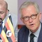 Uganda set to deport 'disastrous' German ambassador