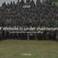 UPDF recruitment website crashes, alternative arrangements announced