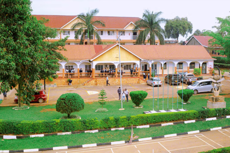 Deceased Naalya student blames family neglect in suicide note
