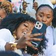 Kampala millennials relive old memories at nostalgia-filled picnic