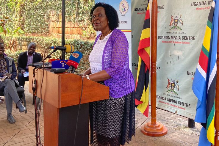 Forecast: Rains to commence mid-September across the country