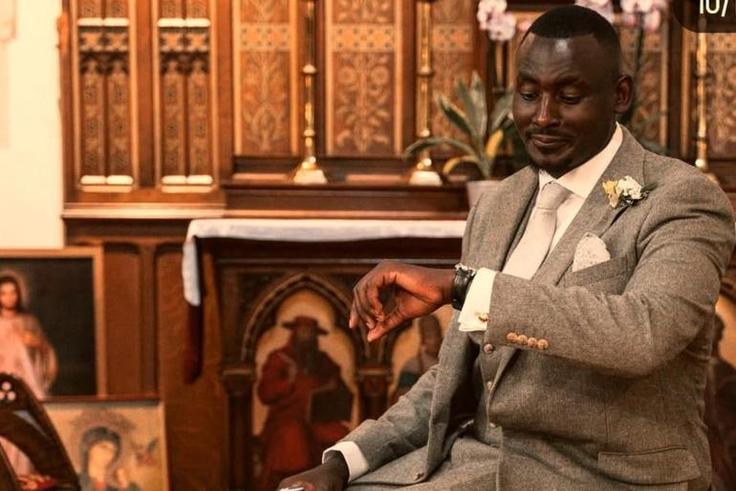 Prince Kamurasi rejected throne over 'responsibilities' - Succession Committee