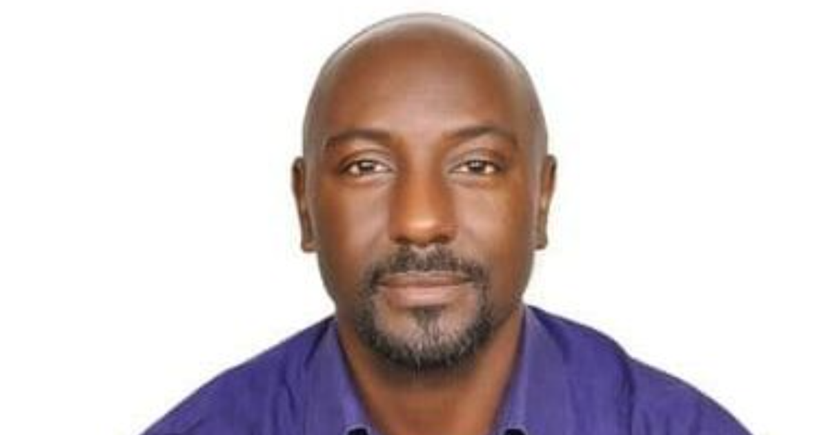 Former UBC presenter Edward Rukidi elected new King of Tooro