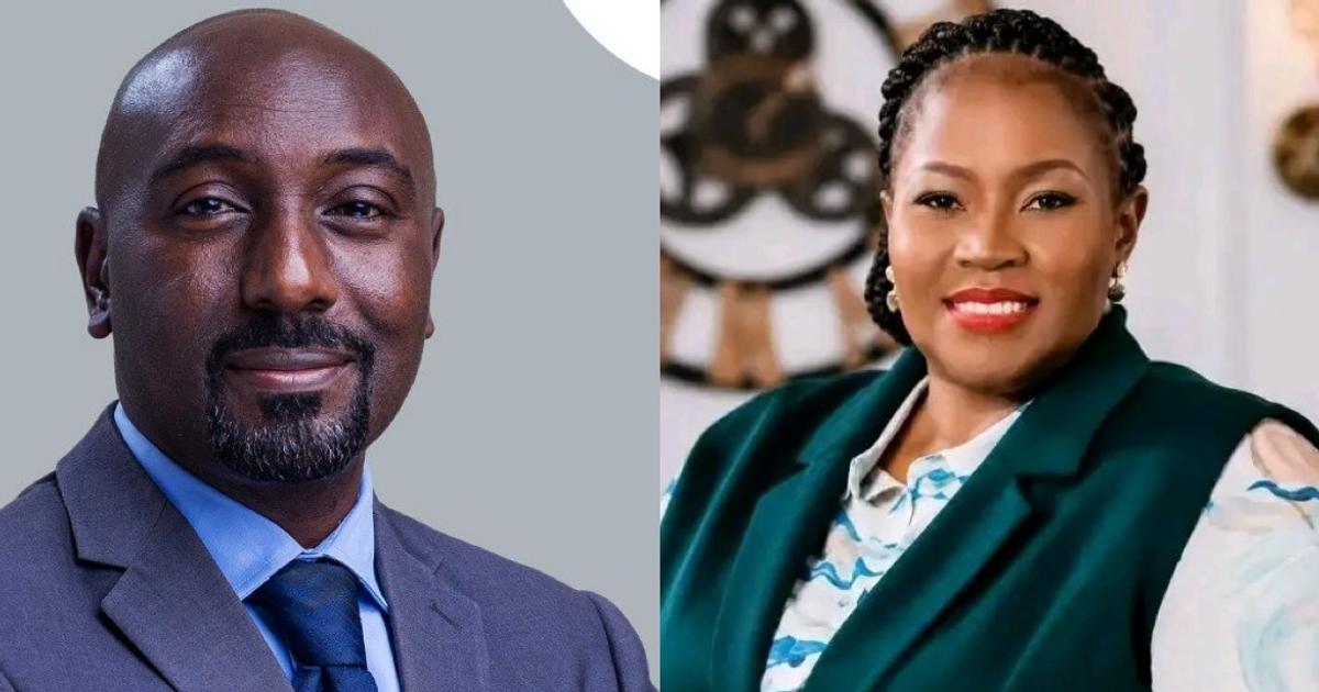 Meet Rebecca Amoding-Rukidi, wife of Tooro's newly elected king