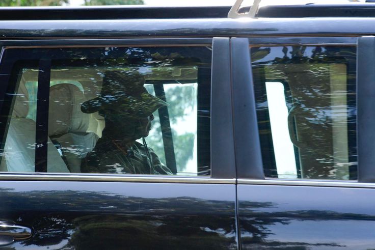 Museveni to Bobi Wine: What will you govern as president if you burn the country down?