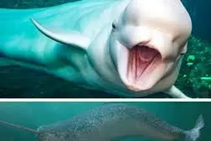 Did you know these animals go through menopause like humans?