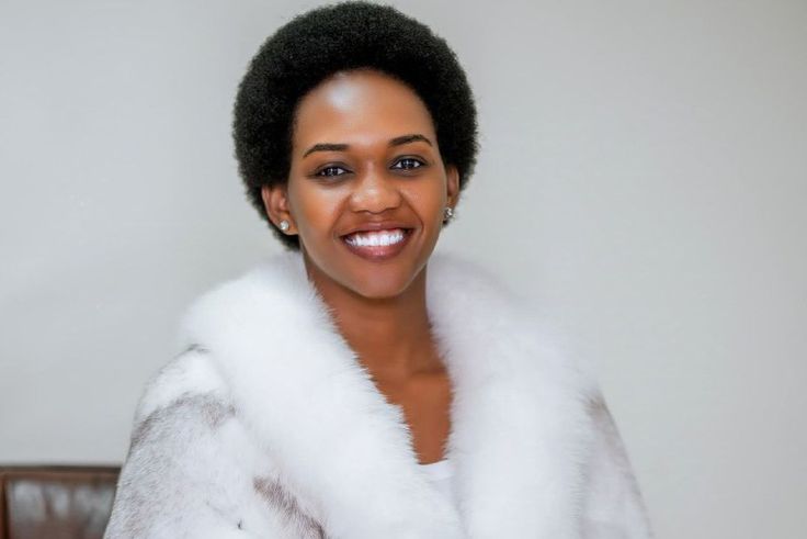 Birthday Wish: Nyamutoro reveals what she wants from Eddy Kenzo