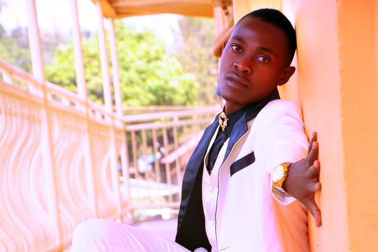 Bash Luks crowned Best Rising Star 2024 at Ugandan Academy of Film and Television Arts