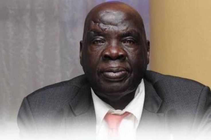 Entebbe’s Aero Beach owner dies