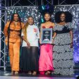 In pictures: TikTok Awards Celebrate Sub-Saharan African creativity