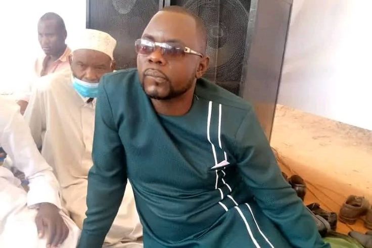 EC explains Mathias Walukagga disqualification from race