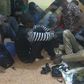 Police arrest 95 suspects in disruptive operations across Kira