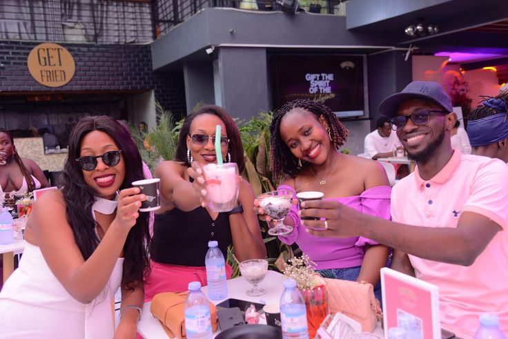 UBL unveils Baileys Strawberries, Cream in lavish treating experience