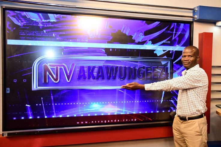 Tanzanian tycoon Rostam Azizi acquires Nation Media Group from Aga Khan