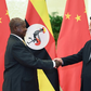 China removes tariffs on African imports