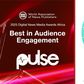 Pulse Africa wins 2025 WAN-IFRA Digital Media Awards for leading audience-first content strategy in Africa