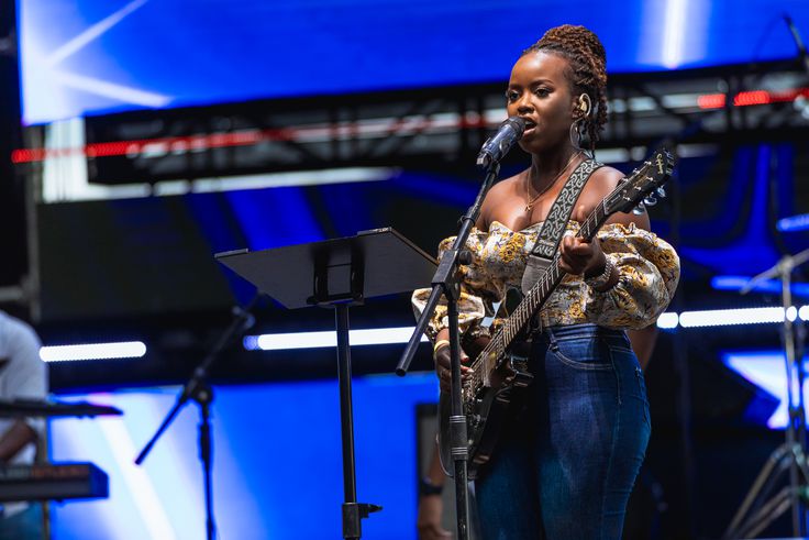 Kamanzii’s ‘Nokaaba’: An anthem of resilience and self-Assertion