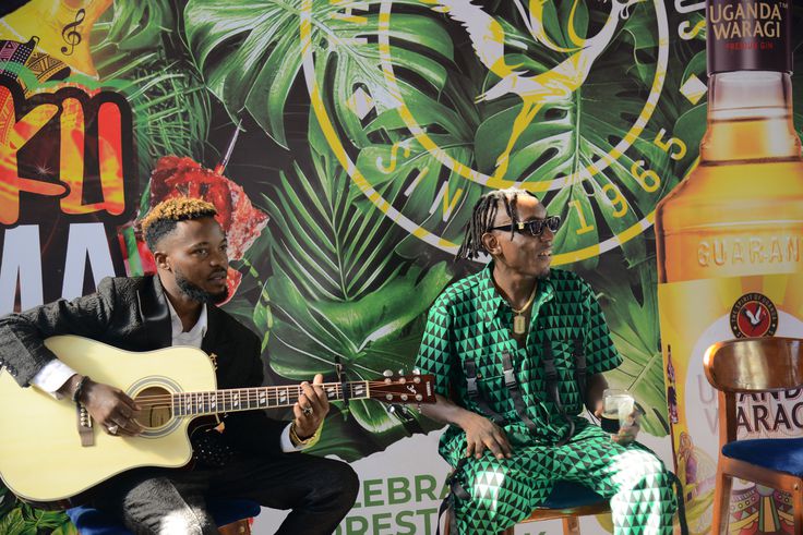 Fyno UG to headline the 4th Ndeku Nyama Choma Festival