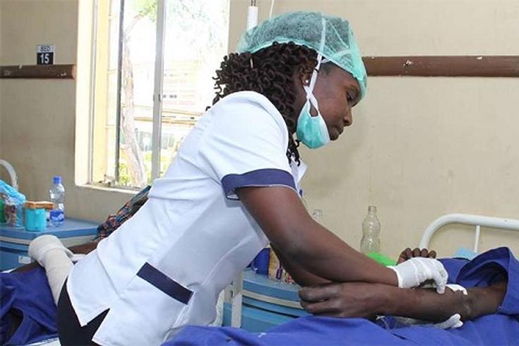 Government touts new shift as more Ugandans abandon private clinics for public hospitals 