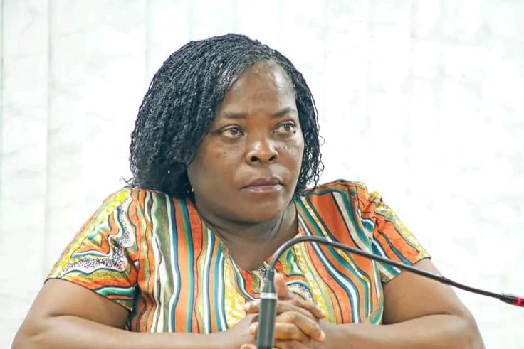 Former minister Nandutu to spend 4 years in prison