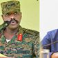 Gen. Kainerugaba asks Mao to quit speakership race