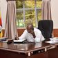 Museveni reveals first person he spoke to on MTN Uganda call
