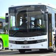 New features on Kampala’s electric buses revealed; four more routes to be launched 