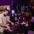 DJ Kace lights up season two of A Night in Mexico