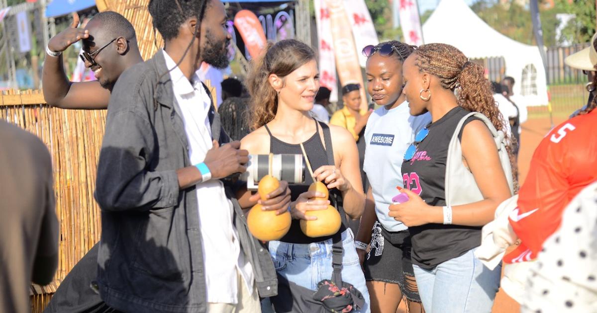 Bakiga Nation celebrates 10 years of culture, unity | Pulse Uganda