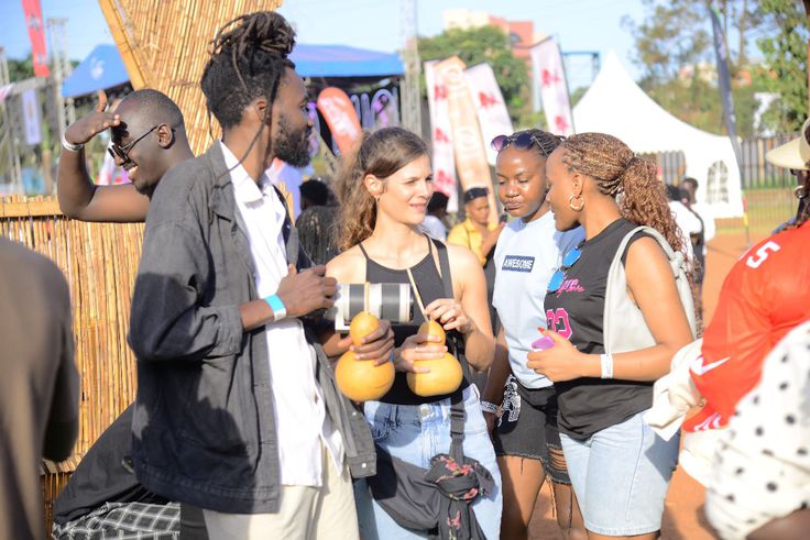 Bakiga Nation celebrates 10 years of culture, unity