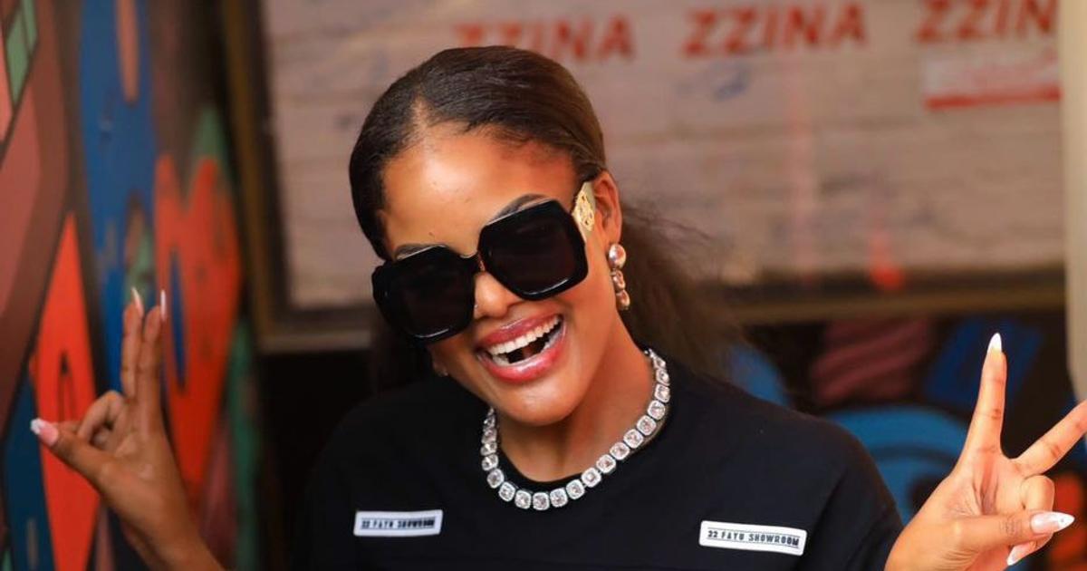 Ava Peace breaks silence on leaked video