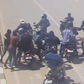 Police speak on robbery seen in viral Nsambya traffic lights video