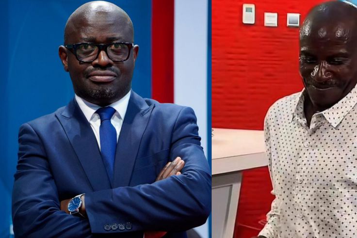 Njala roasted after mocking global sensation Mzee Kawato