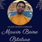 Bitature's son Marvin is dead