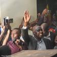 Kivumbi gets hero’s welcome home, vows to take on government outside Parliament
