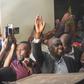 Kivumbi gets hero’s welcome home, vows to take on government outside Parliament