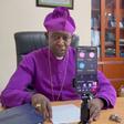 Archbishop Kaziimba meets furloughed NMG staff, warns them against desperation