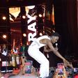 Photos: Ray G makes history at Kololo