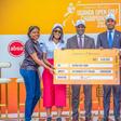 Uganda Open returns with Shs 650m sponsorship package