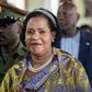 Queen Mother says royal family under house arrest at Tooro palace
