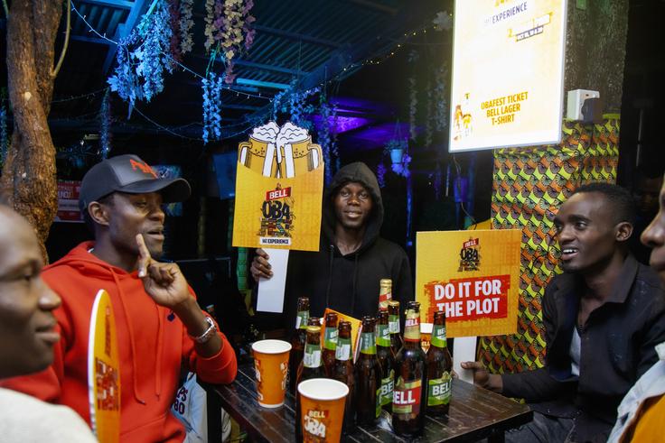 Bell ObaFest returns with national tour, kicking off in Gulu
