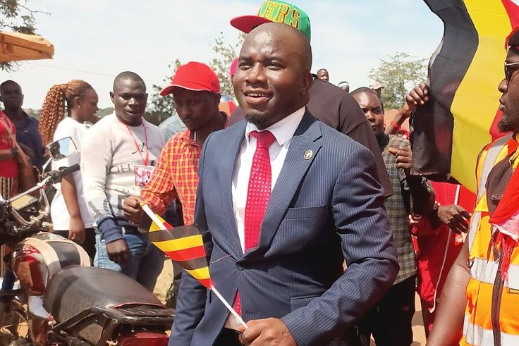 I went against my family to join politics - Zambaali