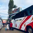 Ugandan bus drivers announce nationwide strike starting Monday