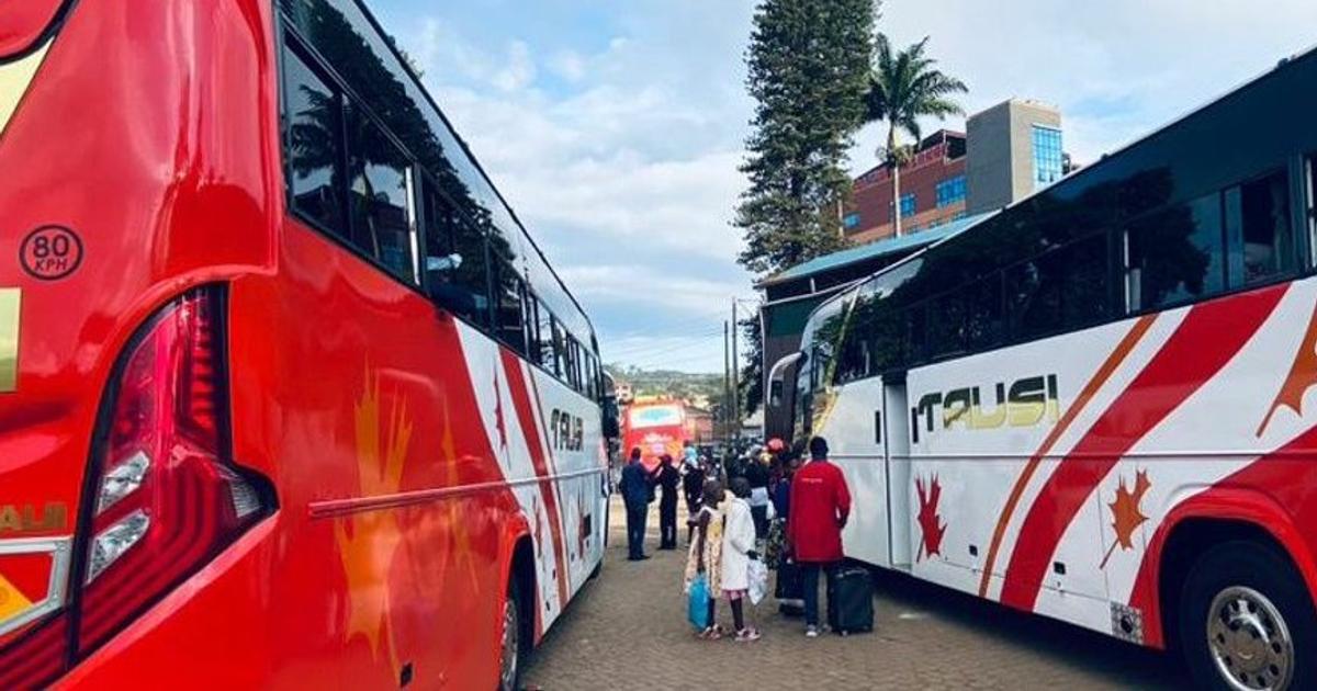 UBDA Denies Involvement in October 12 Bus Drivers' Strike | Pulse Uganda
