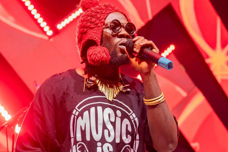 Elijah Kitaka Set to Headline New Creative Nightlife Series