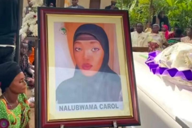 Police blames Brian White partner’s death on clinic negligence; proprietor arrested