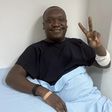 Patrick Salvado hospitalised after Pancreatitis relapse