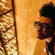 The Weeknd sets new Spotify record for songs with 1 billion streams