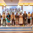 Rights activists awarded for championing human rights