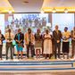 Rights activists awarded for championing human rights